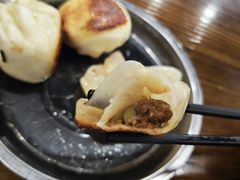 -金枫锅贴(滨江·凯旋门店)