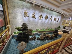 -良友·地标海鲜青岛菜(五四广场店)