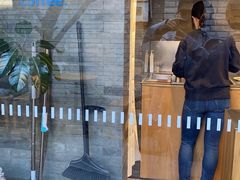-VOYAGE COFFEE(杨梅竹店)