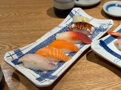 -大雄寿司(洛浦店)