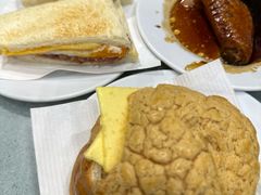 -华嫂冰室(尖沙咀店)