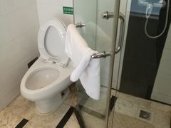 -金紫薇酒店(成都春熙路步行街店)