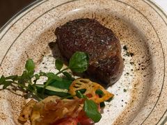 -燃扒房Steakhouse(皇庭店)