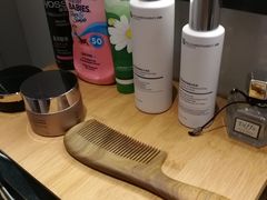 大堂-璞·澐间影院式足道SPA(尚悦湾店)