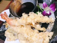 -渔日本料理铁板烧(新天地假日广场店)