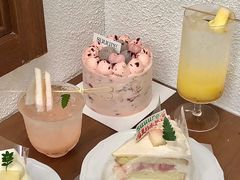 -流酥可心·牛乳蛋糕商店(禾祥西路店)
