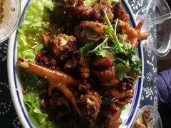 -八两八金·莱芜特色炒鸡(市南漳浦路店)