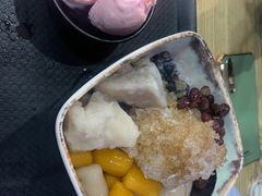 -鲜芋仙(南开大悦城店)