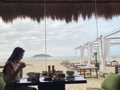 -石梅湾艾美度假酒店