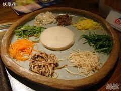九折板-萨拉伯尔(燕莎友谊商城店)