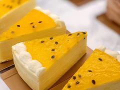 -Madeleine玛德琳(永平里店)