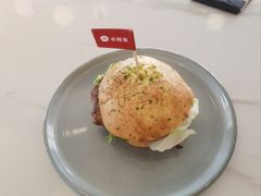 -必胜客(华南摩尔店)