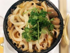 -土豆粉&刀削面(西单新一代商城店)