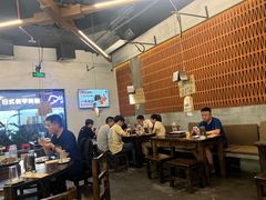 -破店肥哈·东北烧烤(南山保利店)