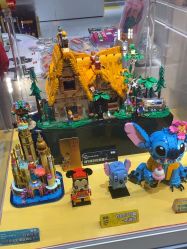 -乐高授权专卖店(中关村领展店)