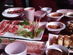 -山城辣妹子(定福庄店)