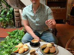 -The Daily Fix Cafe