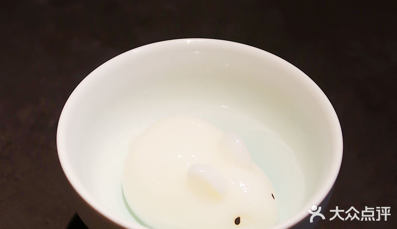 三里屯宝藏低脂火锅店，再也不担心吃火锅发胖了