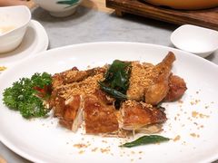-莆田餐厅PUTIEN(万象天地店)