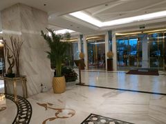 -武汉汉口火车站东方建国大酒店