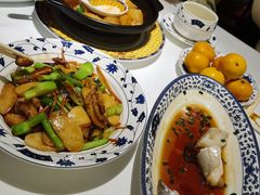 -宁波状元楼酒店(和义路店)