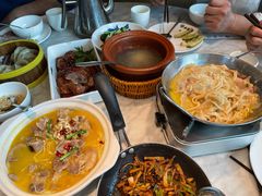 -小菜园新徽菜(无锡宜家荟聚中心店)