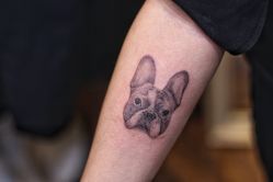 -飛凡TATTOO纹身•原创