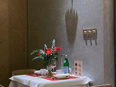 -普朗姆生蚝牛排馆 The Plump Oyster(成都摩方购物中心店)