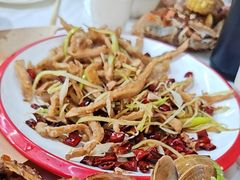 -北戴河庆山饭店·海鲜砂锅粥(北戴河黑石路店)