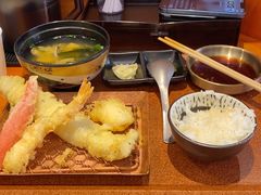 -天妇罗内顺田(罗湖店)