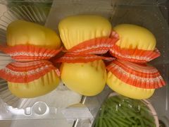 流沙包-峨嵋酒家总店(车公庄店)