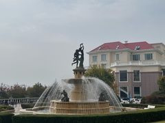 -青岛海景花园大酒店