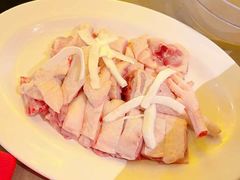 -润泽园椰子鸡(汇一城店)