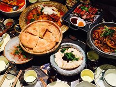 -北疆饭店(苏宁广场店)