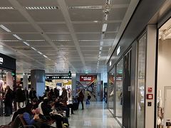 -米兰马尔彭萨国际机场