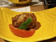 -ステーキハウス吉池