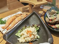 -禾风·海鲜料理自助(玉林店)