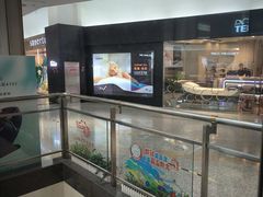 -燕莎友谊商城(金源店)