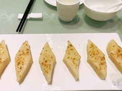 桂花拉糕-狮王府淮扬菜(新街口友谊店)