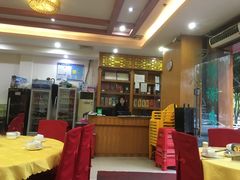 -邹氏馫旺猪肚鸡·粥莊(江北分店)