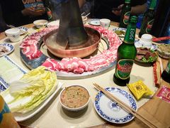-东镇老火锅(长春路首店)