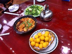 -赵记煎饼卷大葱(泰山大街店)