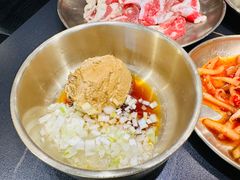 -西塔老太太泥炉烤肉(龙湖北苑天街店)