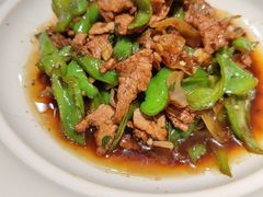 -兰湘子·湘菜小炒(石家庄万象城店)