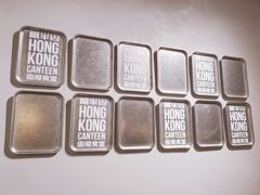 -留半山·香港食堂(啦啦宝都店)