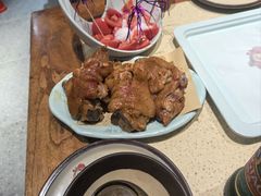 -状元阁烧烤(新华路总店)