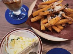 -Green wood coffee绿木咖啡