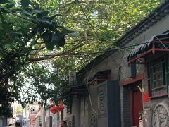 -宣武小院涮肉(前门店)