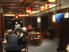 -毅祥斋老孙家泡馍(北院门鼓楼店)
