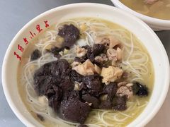 -文山荷鲜居(翠湖店)